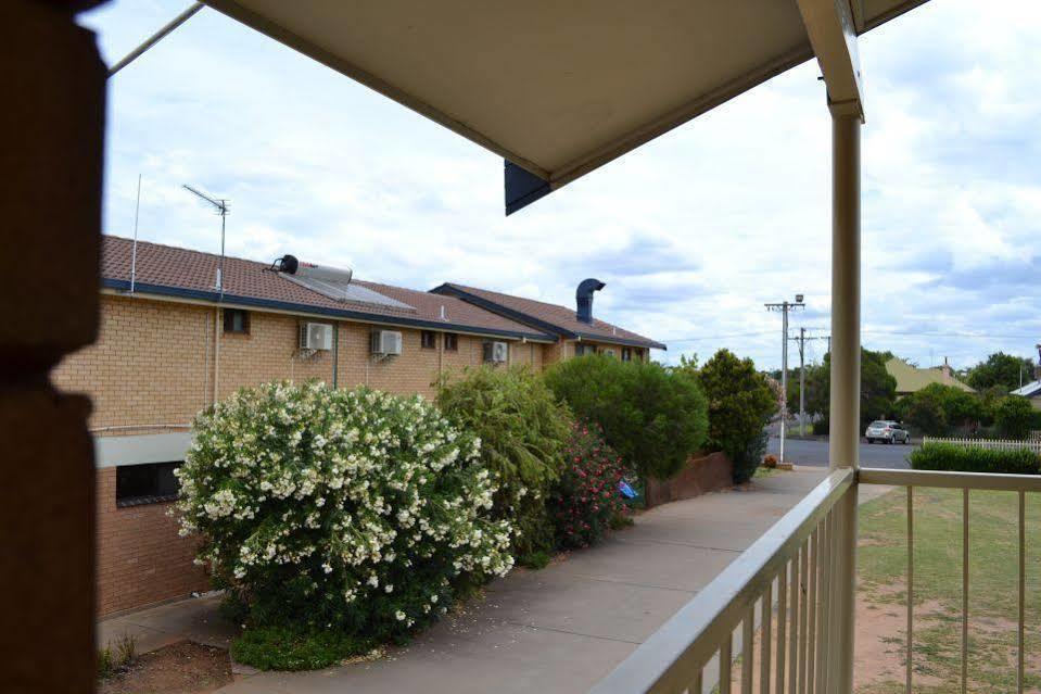 Atlas Motel Dubbo Extérieur photo