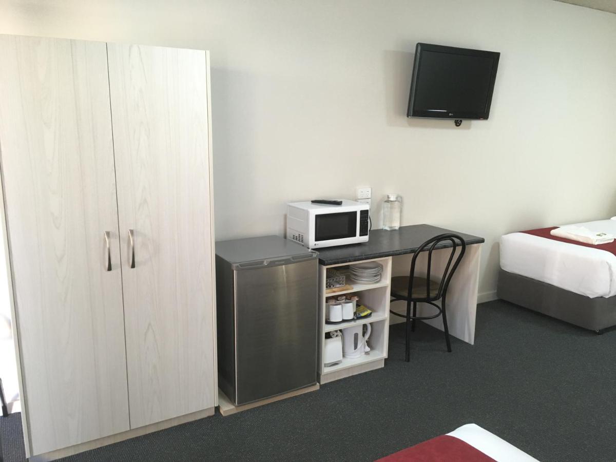 Atlas Motel Dubbo Extérieur photo