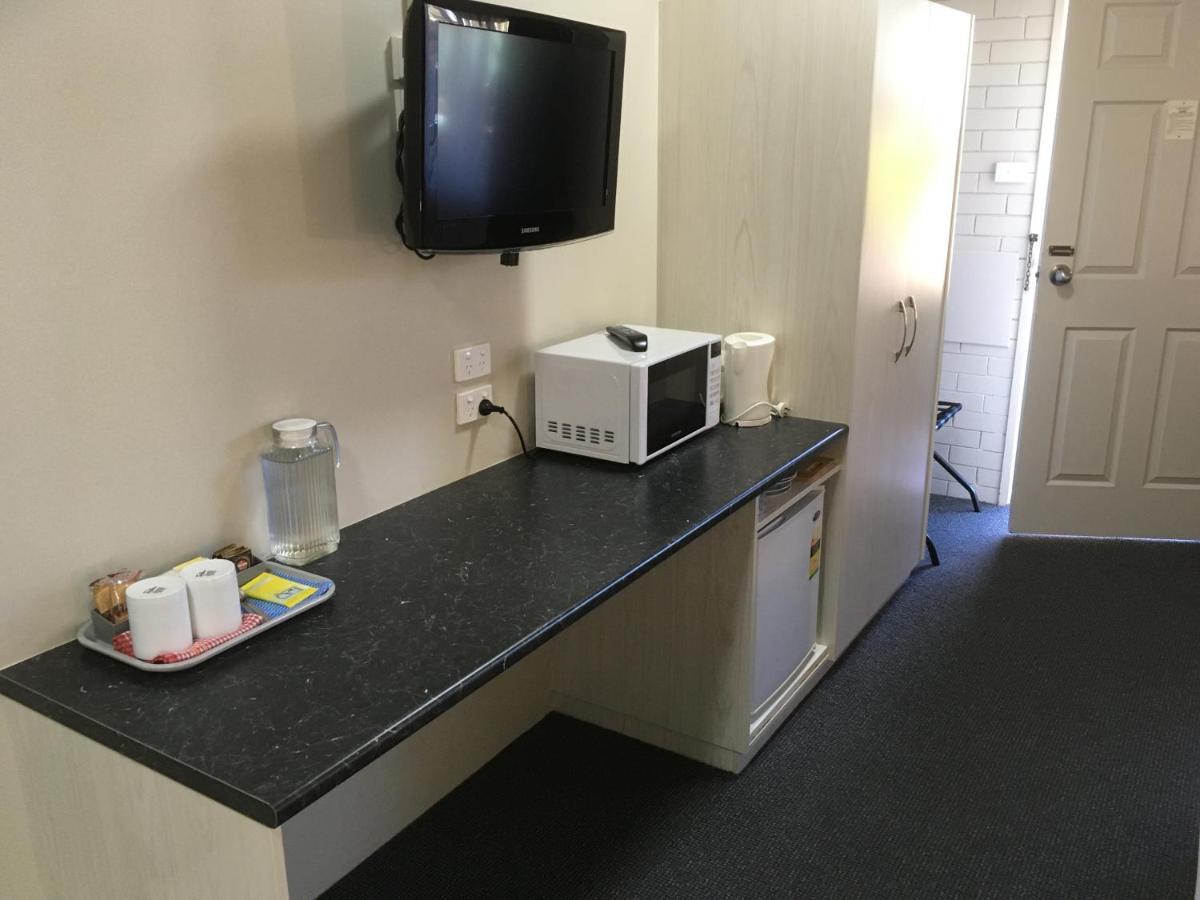 Atlas Motel Dubbo Extérieur photo